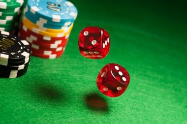 jett platform dashboard showing sports markets, live tables, and slot games